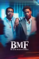 Nonton Film BMF Season 1-2 (2021-2023) Sub Indo