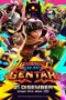 Nonton Film BoBoiBoy Galaxy: Gentar Sub Indo