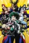 Nonton Film Boku no Hero Academia Season 1 (My Hero Academia) Sub Indo