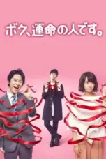 Nonton Film Boku Unmei no Hito desu (I’m Your Destiny) Sub Indo