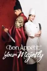 Nonton Film Bon Appetit, Your Majesty Sub Indo