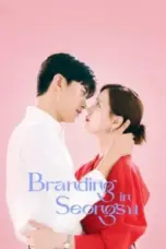 Nonton Film Branding in Seongsu Sub Indo