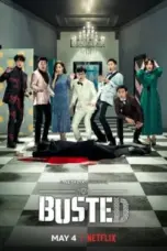 Nonton Film Busted! Season 3 Sub Indo