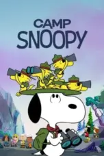 Nonton Film Camp Snoopy Sub Indo