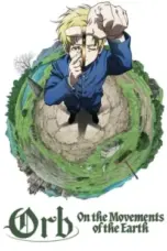 Nonton Film Chi: Chikyuu no Undou ni Tsuite (Orb: On the Movements of the Earth) Sub Indo
