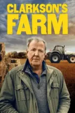 Nonton Film Clarkson’s Farm Season 3 Sub Indo
