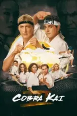 Nonton Film Cobra Kai Season 6 Sub Indo