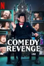 Nonton Film Comedy Revenge Sub Indo