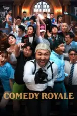 Nonton Film Comedy Royale Sub Indo