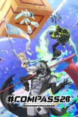 Nonton Film Compass 2.0: Sentou Setsuri Kaiseki System Sub Indo