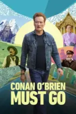 Nonton Film Conan O’Brien Must Go Sub Indo