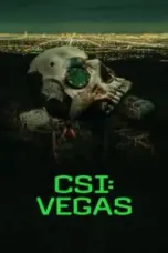 Nonton Film CSI: Vegas Season 3 Sub Indo