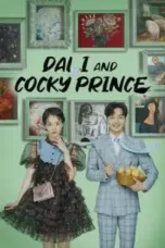 Nonton Film Dali and Cocky Prince Sub Indo