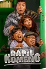 Nonton Film Dapil Komeng Sub Indo