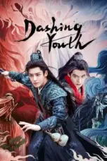 Nonton Film Dashing Youth Sub Indo