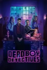 Nonton Film Dead Boy Detectives Sub Indo Nonton Film Dead Boy Detectives Sub Indo
