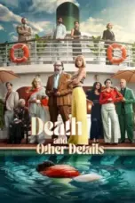 Nonton Film Death and Other Details Sub Indo