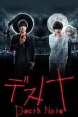 Nonton Film Death Note Live Action Sub Indo