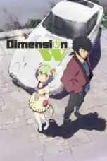 Nonton Film Dimension W Sub Indo