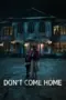 Nonton Film Don’t Come Home Sub Indo