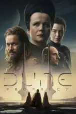 Nonton Film Dune: Prophecy Season 1 Sub Indo