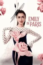 Nonton Film Emily in Paris Season 4 Sub Indo