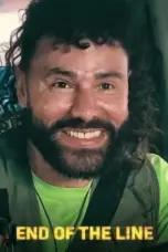 Nonton Film End of the Line Sub Indo