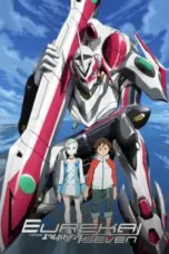 Nonton Film Eureka Seven Season 1 Sub Indo