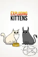 Nonton Film Exploding Kittens Sub Indo