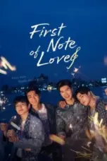 Nonton Film First Note of Love Sub Indo