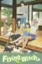 Nonton Film Flying Witch Sub Indo