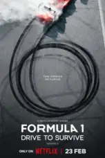 Nonton Film Formula 1: Drive to Survive Season 6 Sub Indo