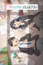 Nonton Film Giji Harem (Pseudo Harem) Sub Indo