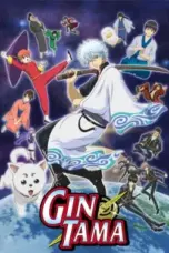Nonton Film Gintama Season 1 Sub Indo