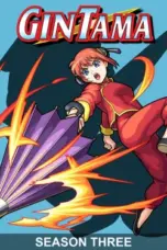 Nonton Film Gintama Season 3 Sub Indo