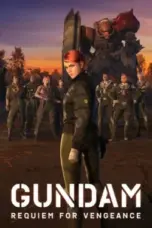 Nonton Film Gundam: Requiem for Vengeance Sub Indo