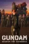 Nonton Film Gundam: Requiem for Vengeance Sub Indo
