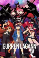 Nonton Film Gurren Lagann Sub Indo