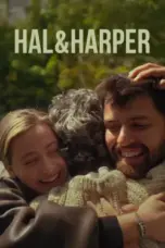 Nonton Film Hal and Harper Sub Indo