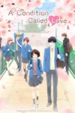 Nonton Film Hananoi-kun to Koi no Yamai (A Condition Called Love) Sub Indo