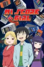 Nonton Film Hi Score Girl Season 1 Sub Indo
