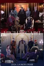 Nonton Film HIGH CARD Season 2 Sub Indo Nonton Film HIGH CARD Season 2 Sub Indo