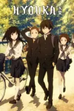 Nonton Film Hyouka Sub Indo