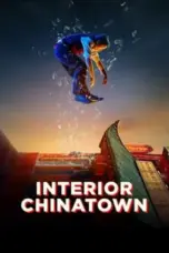 Nonton Film Interior Chinatown Sub Indo