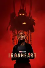 Nonton Film Ironheart Sub Indo