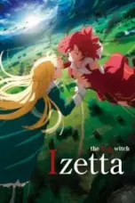 Nonton Film Izetta: The Last Witch Sub Indo