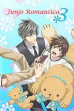 Nonton Film Junjou Romantica Season 3 Sub Indo