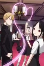 Nonton Film Kaguya-sama Season 1 (Love Is War) Sub Indo
