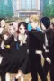 Nonton Film Kaguya-sama Season 2 (Love Is War) Sub Indo
