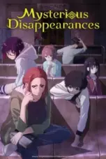 Nonton Film Kaii to Otome to Kamikakushi (Mysterious Disappearances) Sub Indo